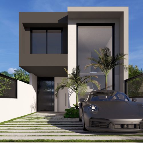 FACHADA_4 - Photo